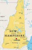 New Hampshire